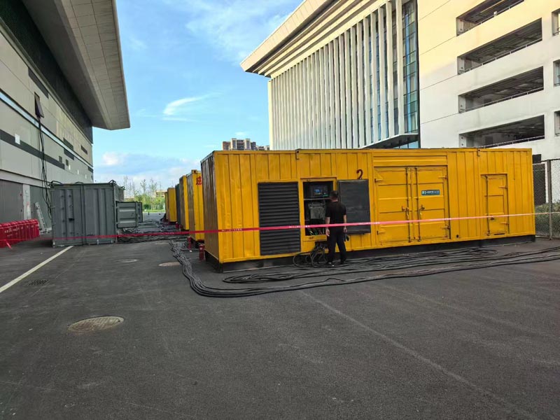 田阳柴油发电机冬季保养注意事项?