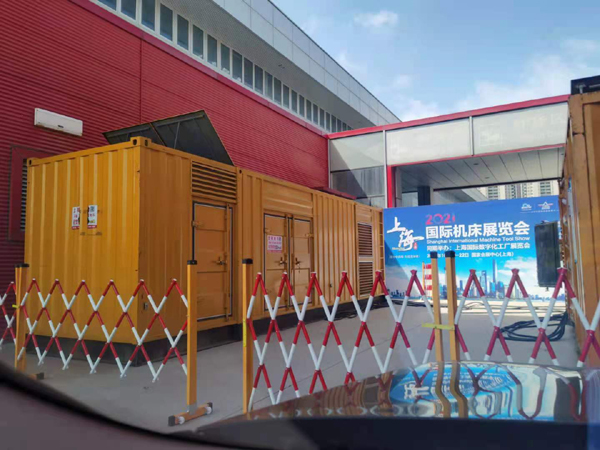 田阳发电机出租 对于发电机的特性你了解多少?