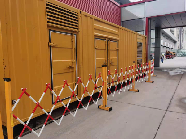 田阳发电机出租 你知道怎样鉴定发电机品质的好坏吗?